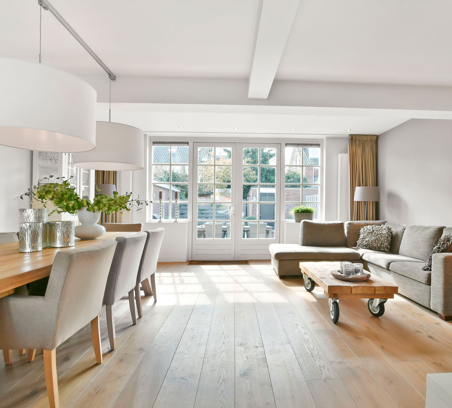 Reformas integrales en barcelona - Erlux Proyecta Reformas integrales en barcelona - Erlux Proyecta